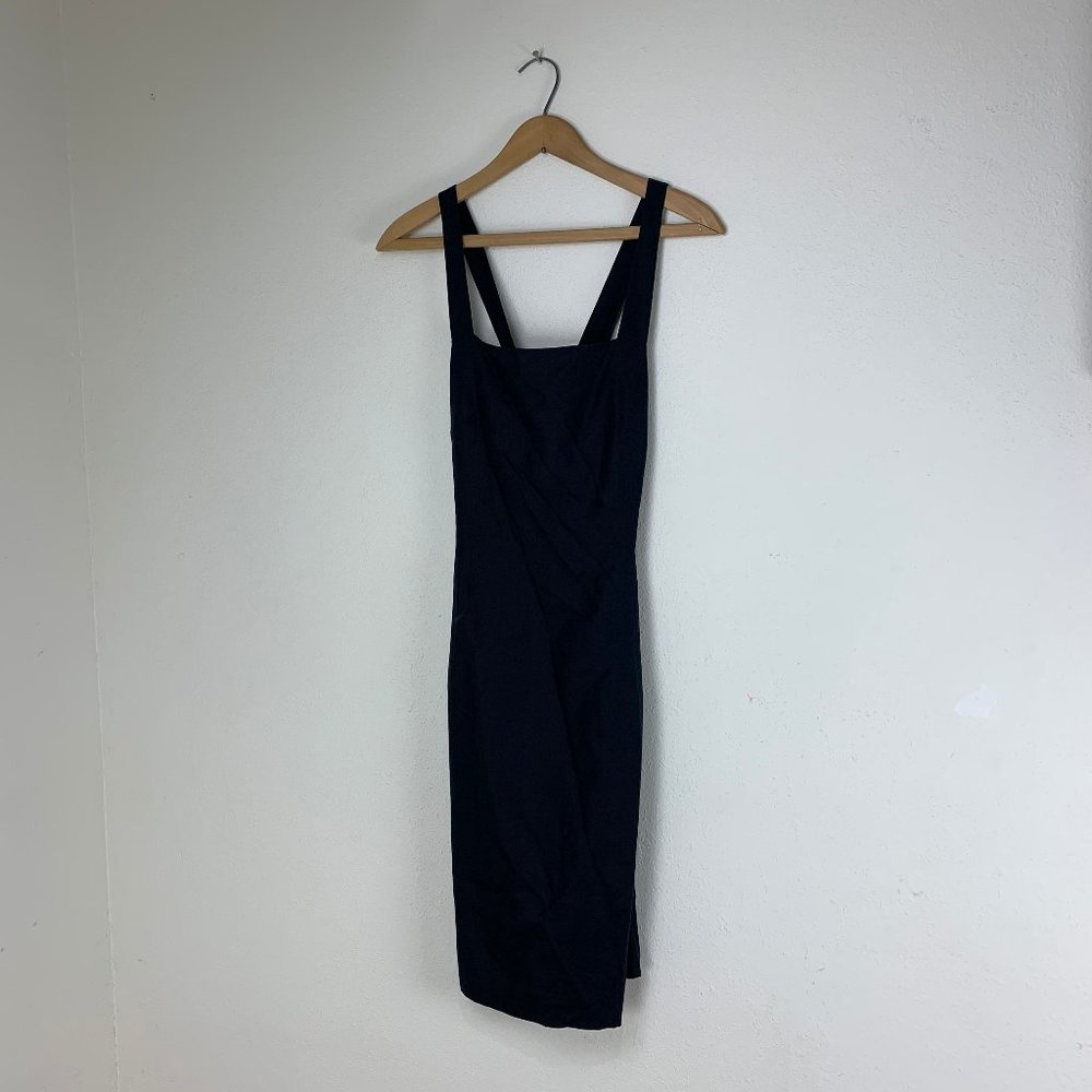 Ann Taylor Size 4 Little Black Dress